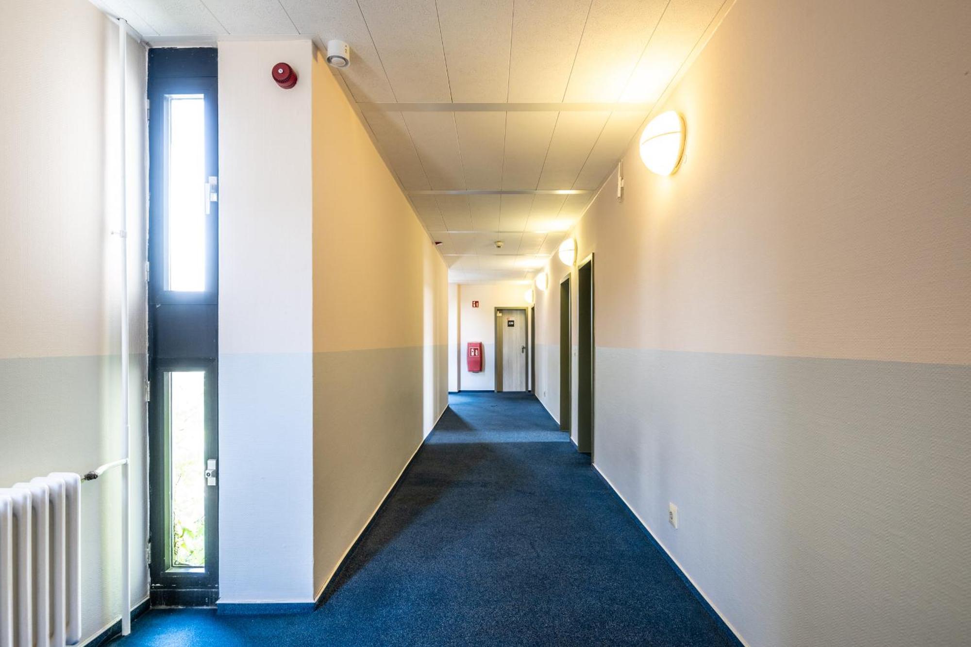 Hotel Und Rasthof Avus — Zdjęcia 2